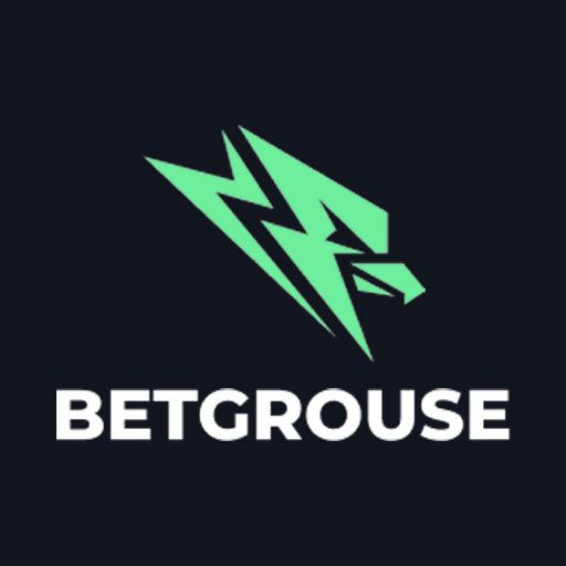 Betgrouse logo