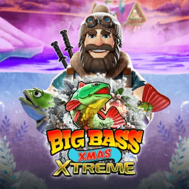 Big Bass X-mas Xtreme Slot