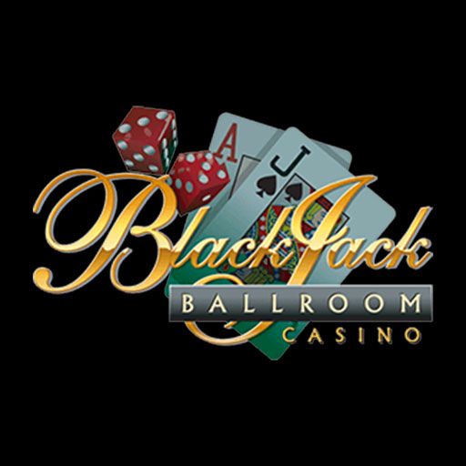 BlackJackBallroom logo