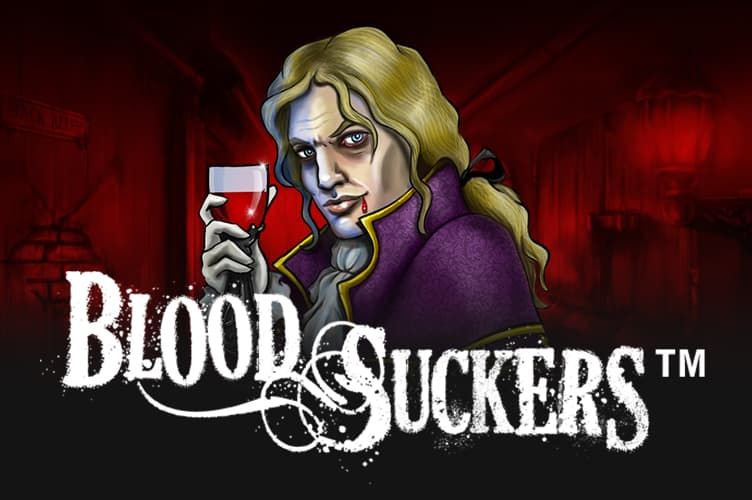 Blood Suckers slot thumbnail