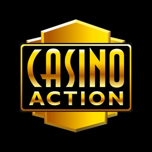 CasinoAction logo