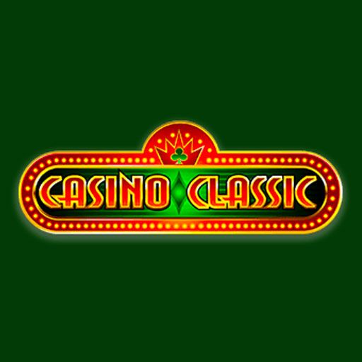 CassinoClassic logo