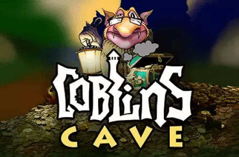 Goblins cave slot thumbnail