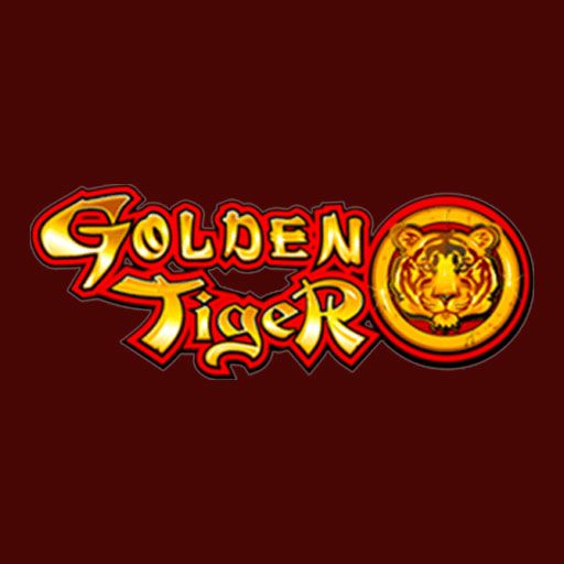 Golden Tiger logo