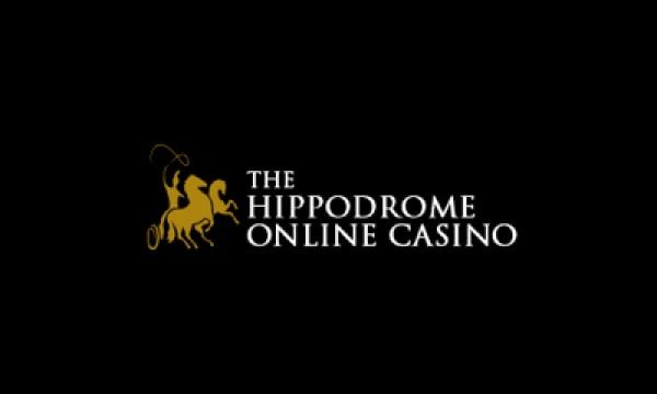 The Hippodrome Casino logo