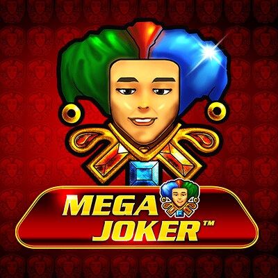 Mega Joker slot thumbnail