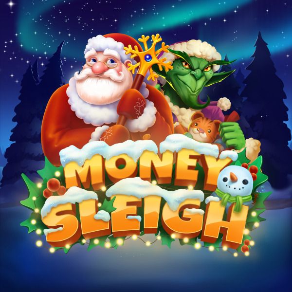 Money Sleigh Slot