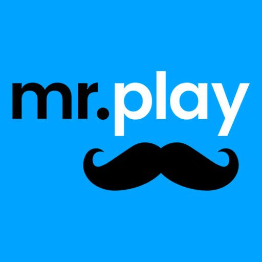 MrPlayCasino logo