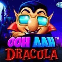 Ooh Aah Dracula slot thumbnail