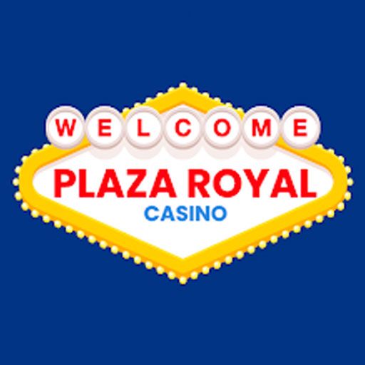 Plaza Royal Casino logo