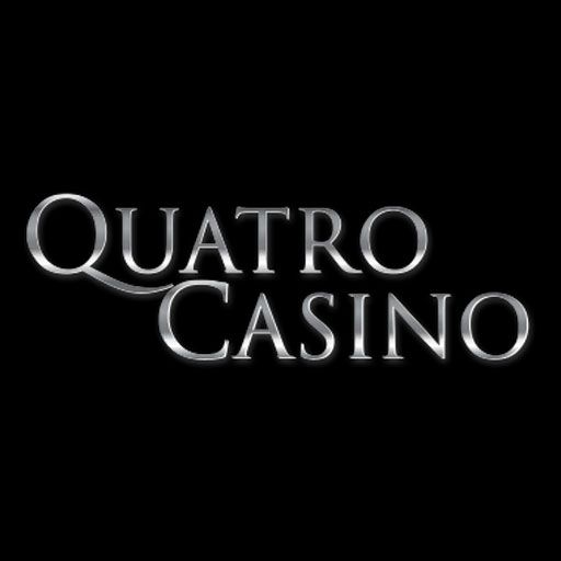 QuatroCasino logo