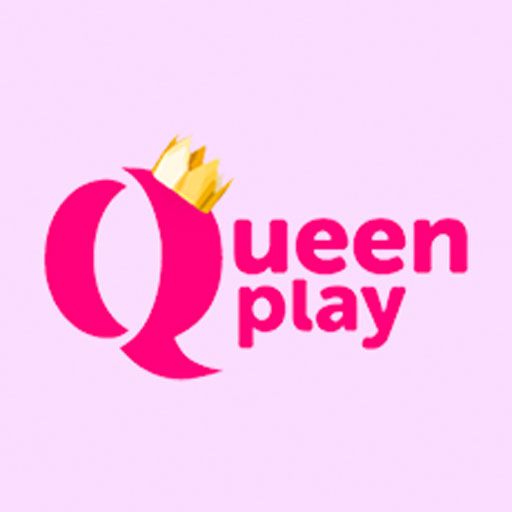 QueenPlay logo