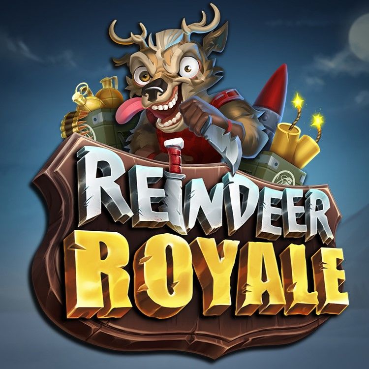 Reindeer Royale Slot