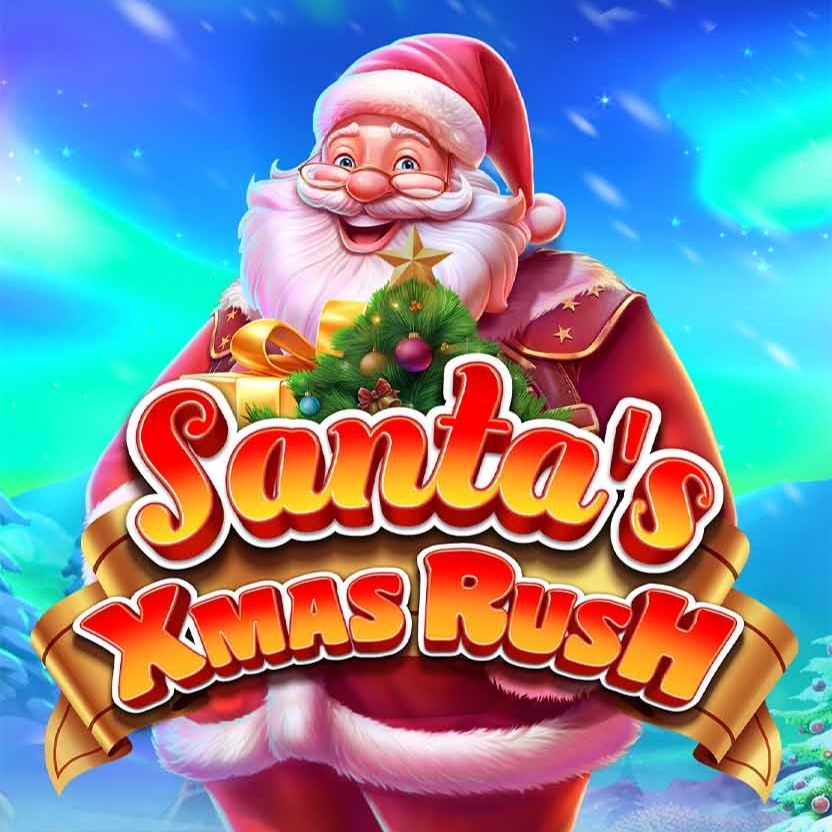 Santa's Xmas Rush Slot