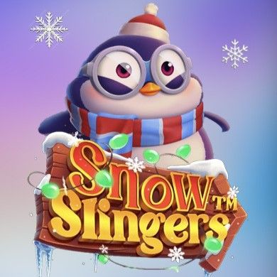 Snow Slingers Slot