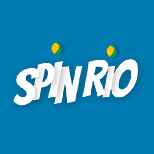 SpinRio logo