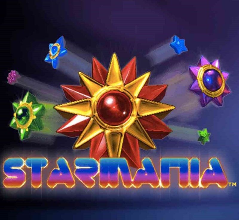 Starmania slot thumbnail