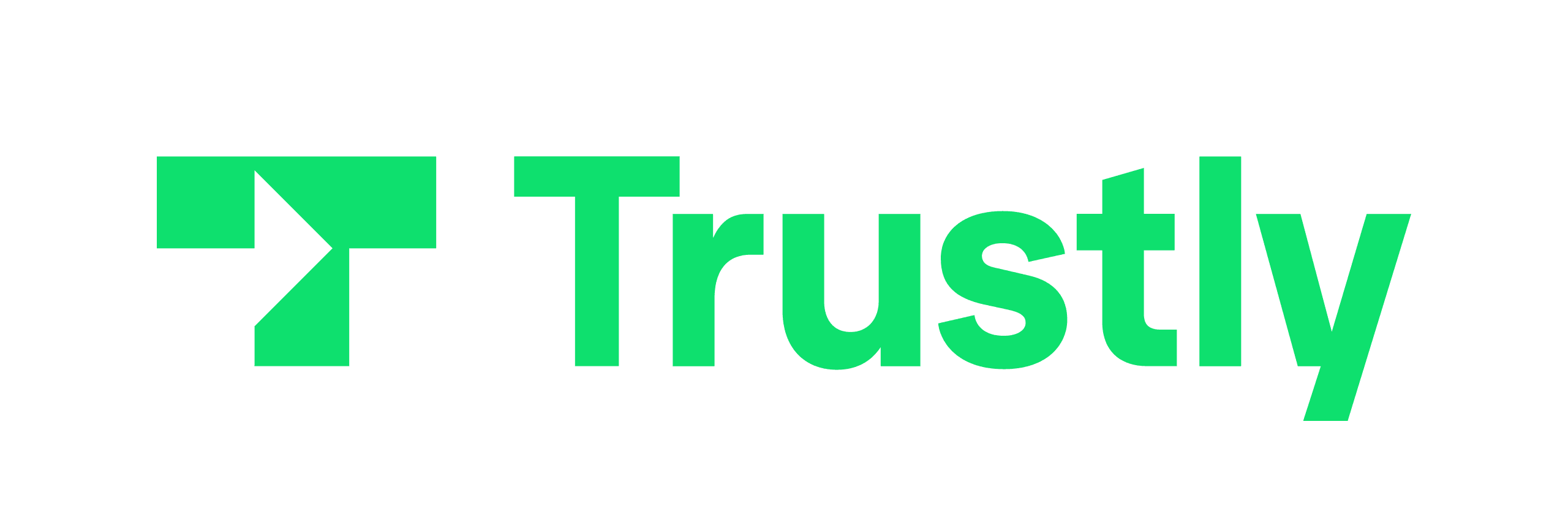 Trustly logo