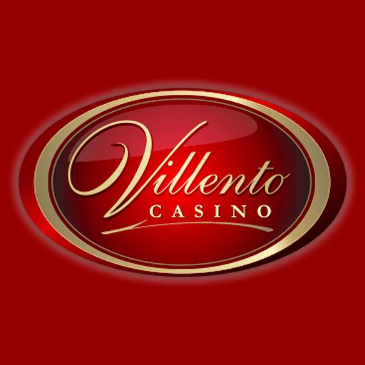 VillentoCasino logo