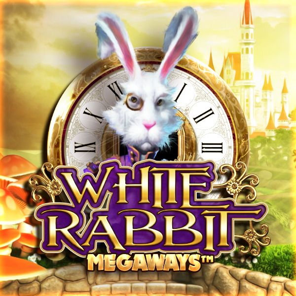 White Rabbit Megaways slot thumbnail