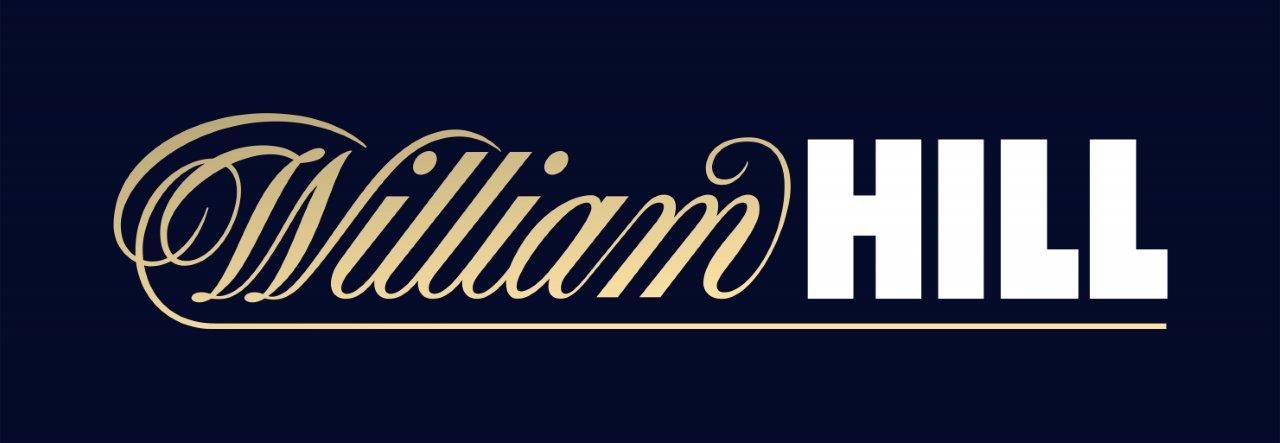 William Hill casino logo