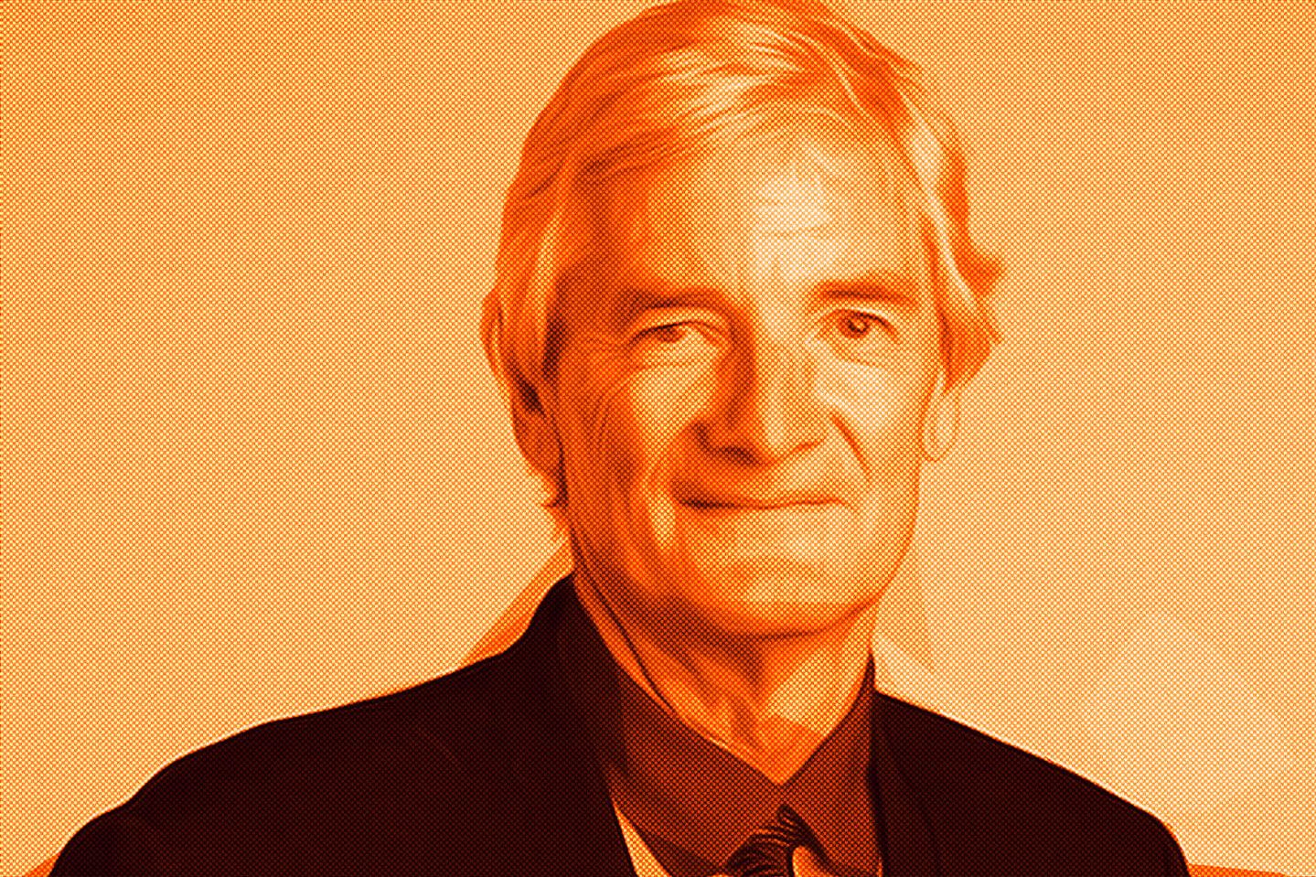 james dyson