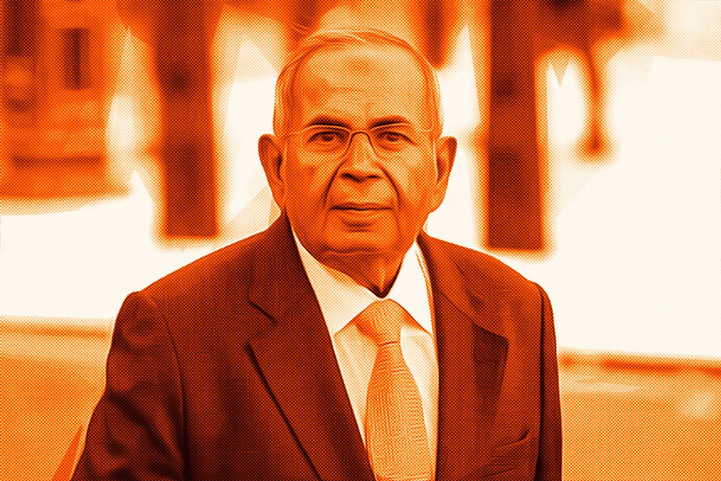 gopi hinduja