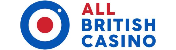 all british casino logo