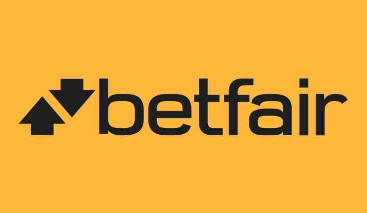 Betfair logo