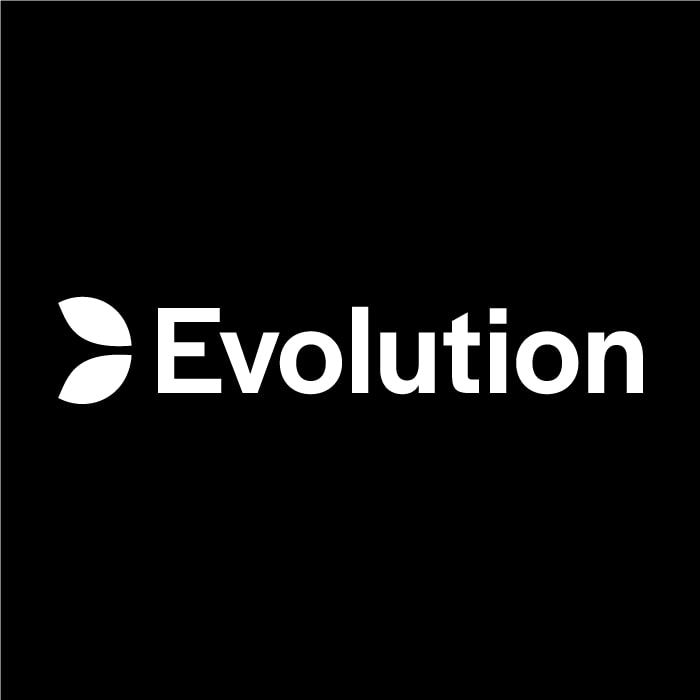 evolution slot provider logo