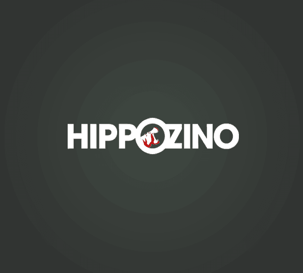 Hippozino casino logo