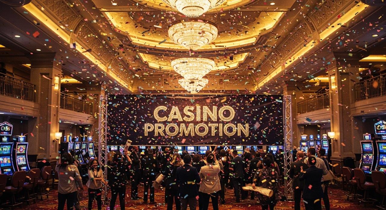 casino promotions featured image