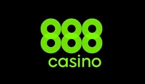 888 Casino logo