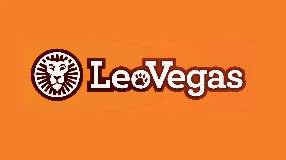 leovegas casino logo