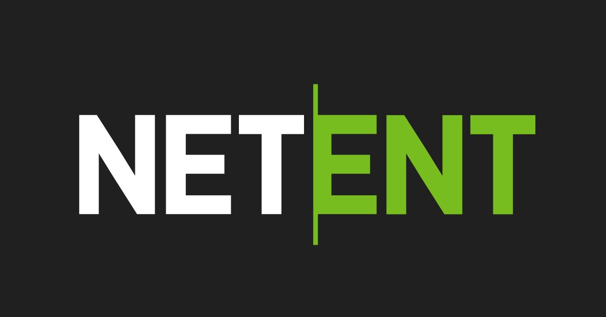 netent slot provider logo