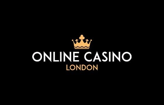 Online Casino London logo