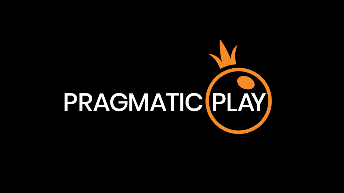 pragmatic play slot provider logo