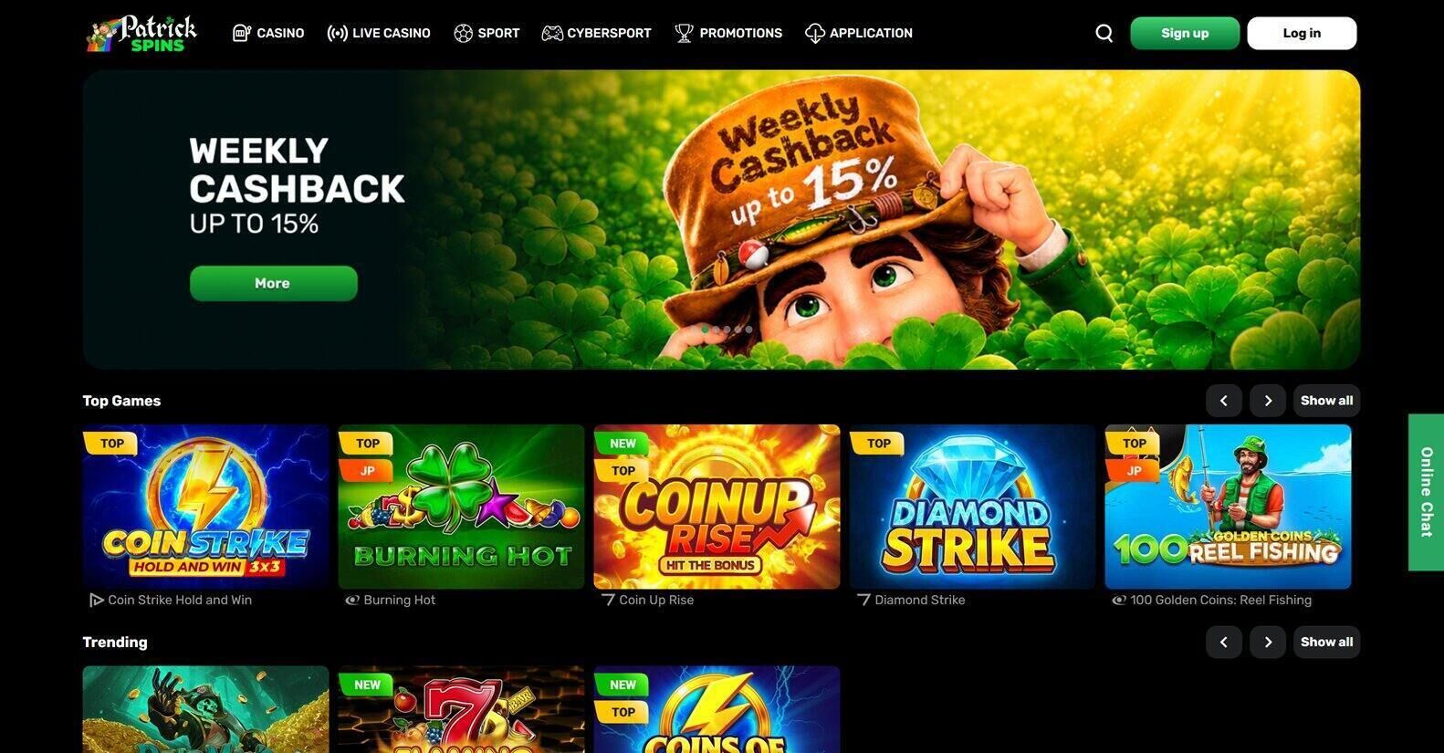 How to Request a Payment Reversal on Patrickspins