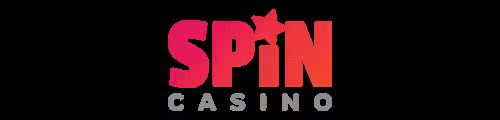 spin casino logo