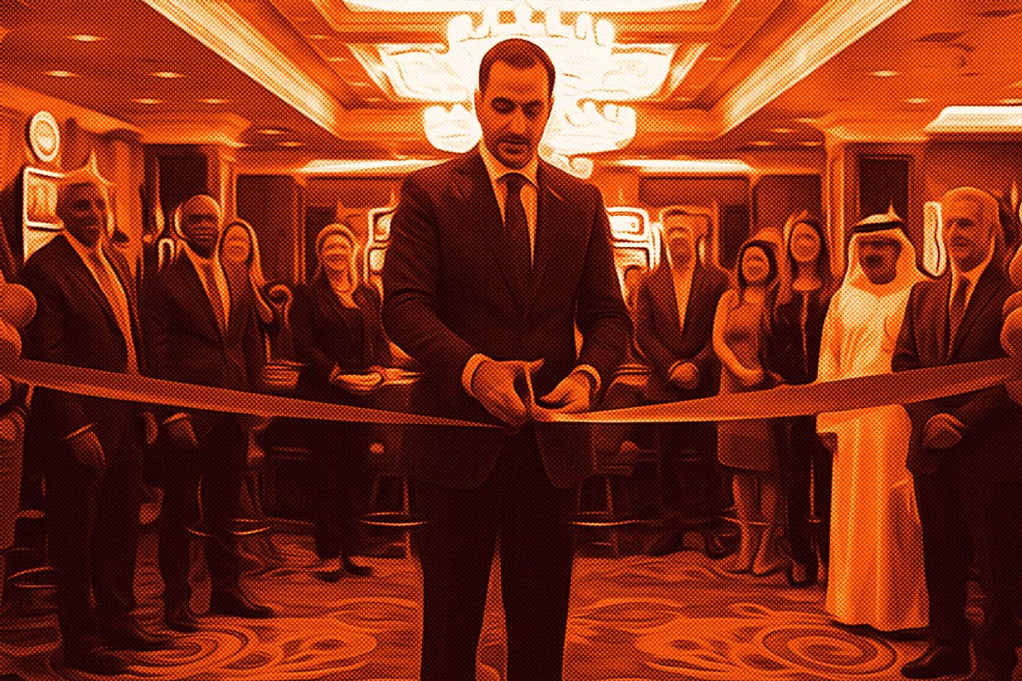Biggest Casino Openings And Expansions Of 2025 | Billionaire Gambler Blog