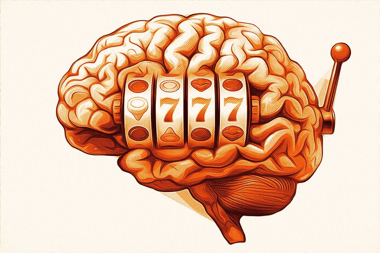The Psychology Behind Slot Machine Addiction | Billionaire Gambler Blog