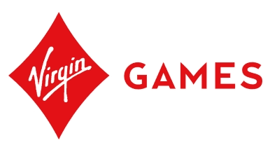 virgin games casino logo